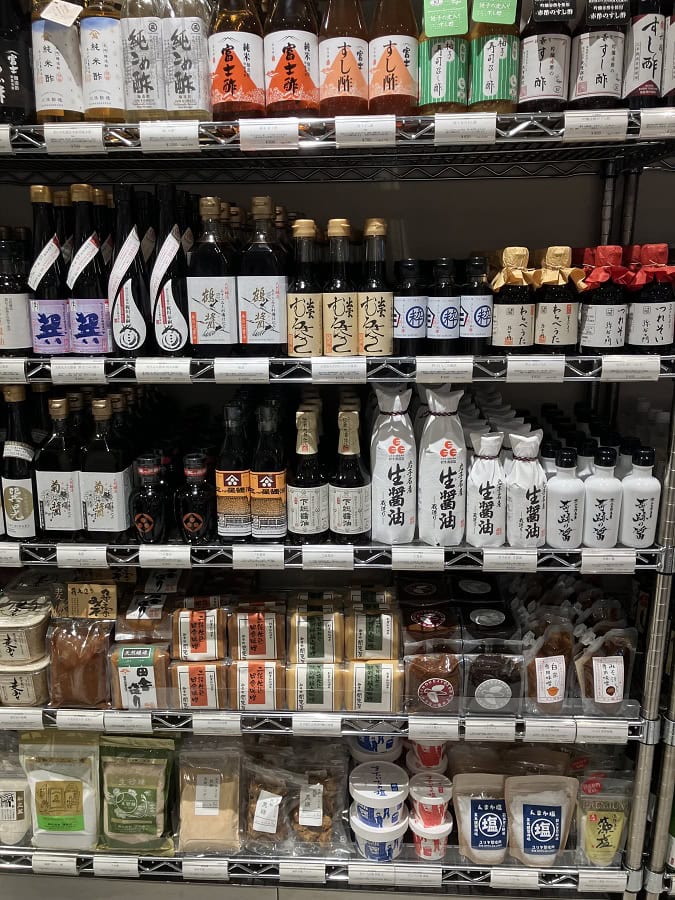 ディーンアンドデルーカ