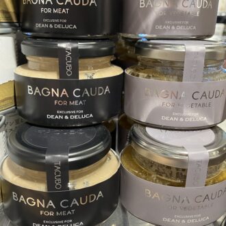 ディーンアンドデルーカ