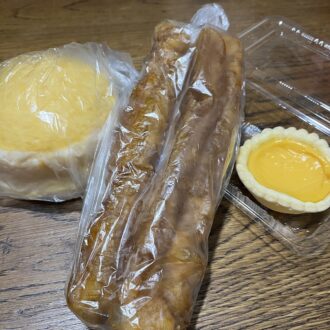 お手頃価格なのもうれしい