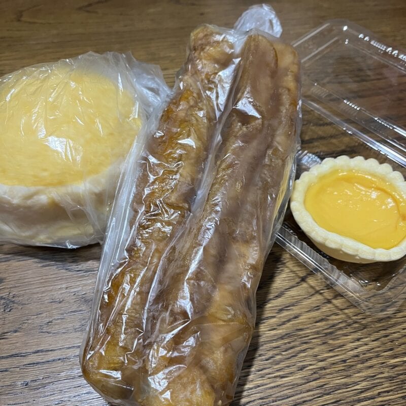 お手頃価格なのもうれしい