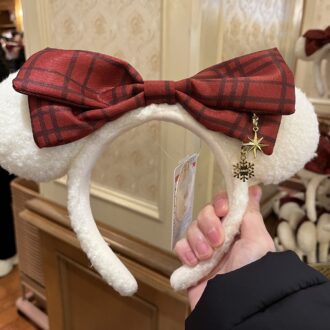 何個も欲しくなるカチューシャ