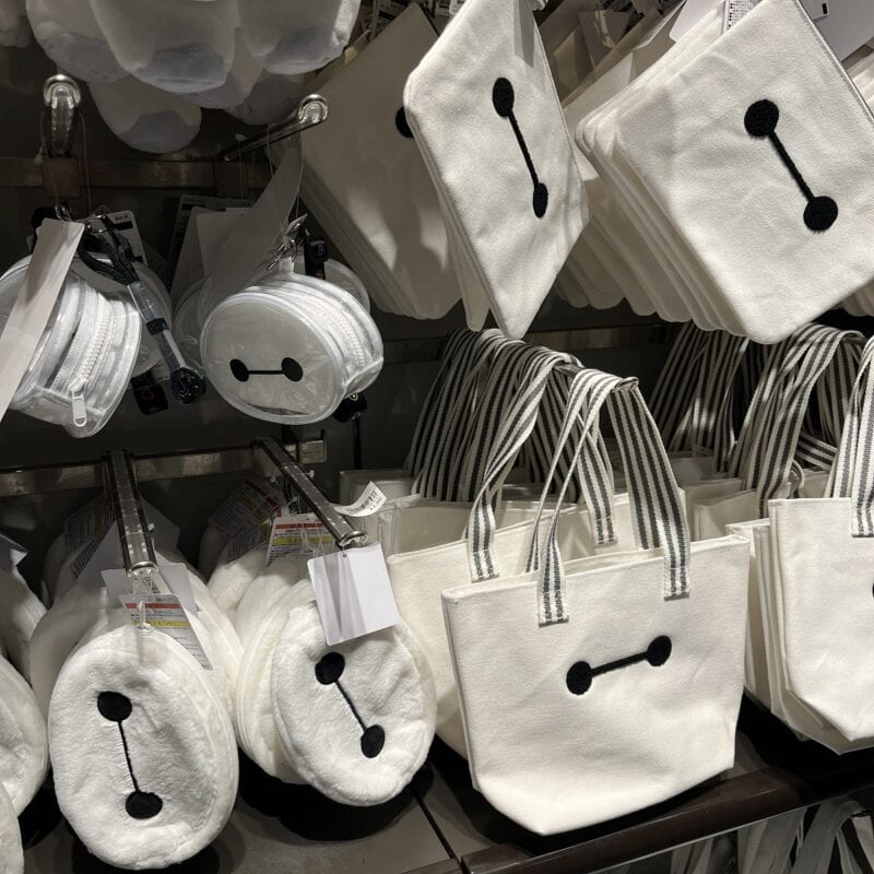 ベイマックス好きには絶対にコレ