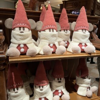 スタイリッシュなカラーリングのリルリンリン