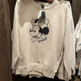 ウエストランドのウエア類は抜群にかわいい