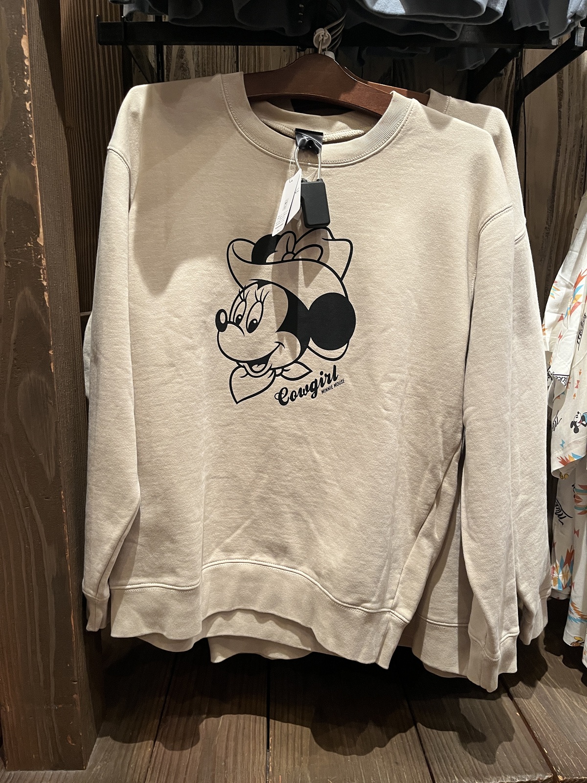 ウエストランドのウエア類は抜群にかわいい