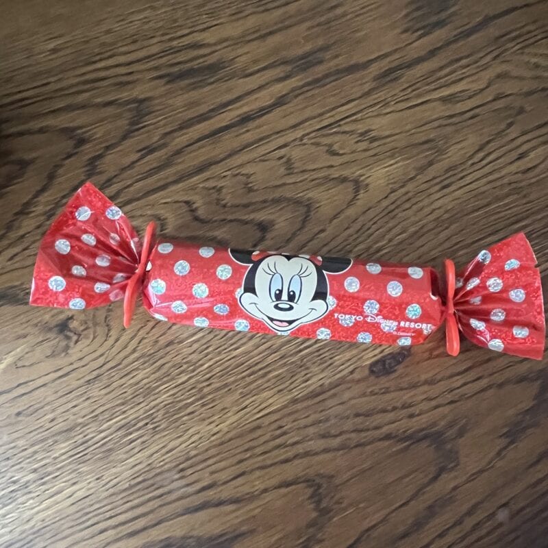 見た目もプライスも可愛いクッキー