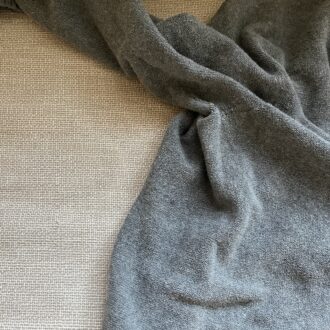 縫い目無しだからアタリが少ない