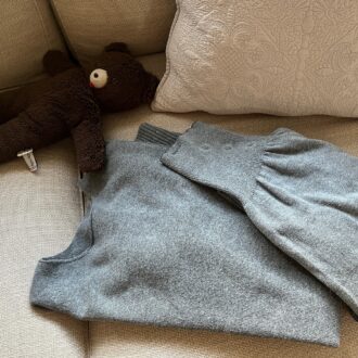 着心地抜群!あったか&コリ軽減の魔法ウエア