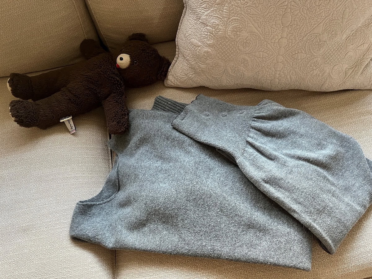 着心地抜群！あったか＆コリ軽減の魔法ウエア