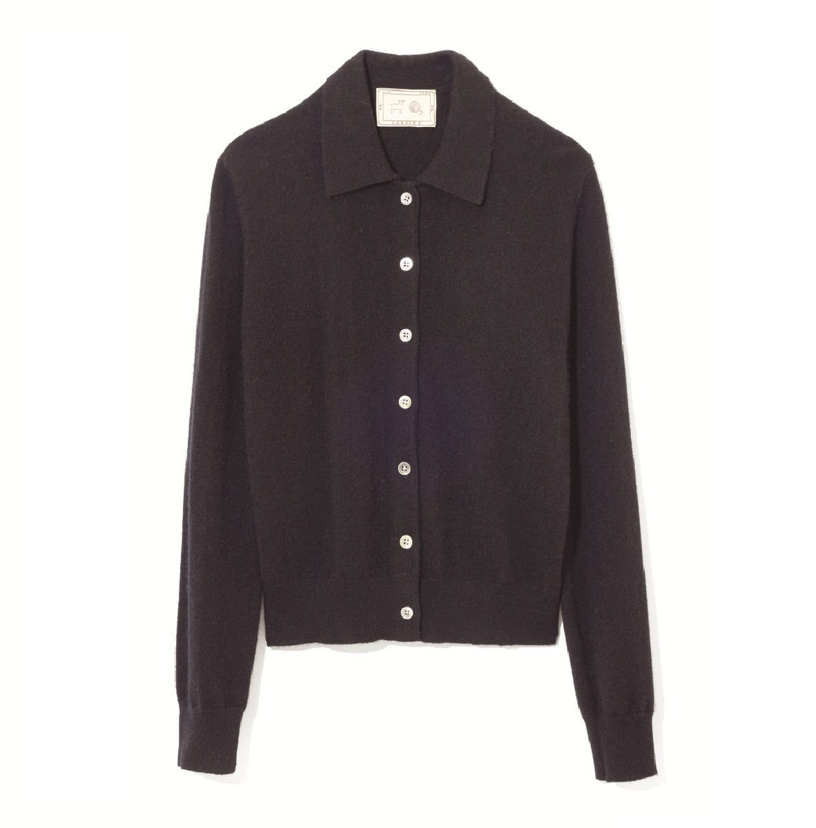 タイトめシルエットが◎