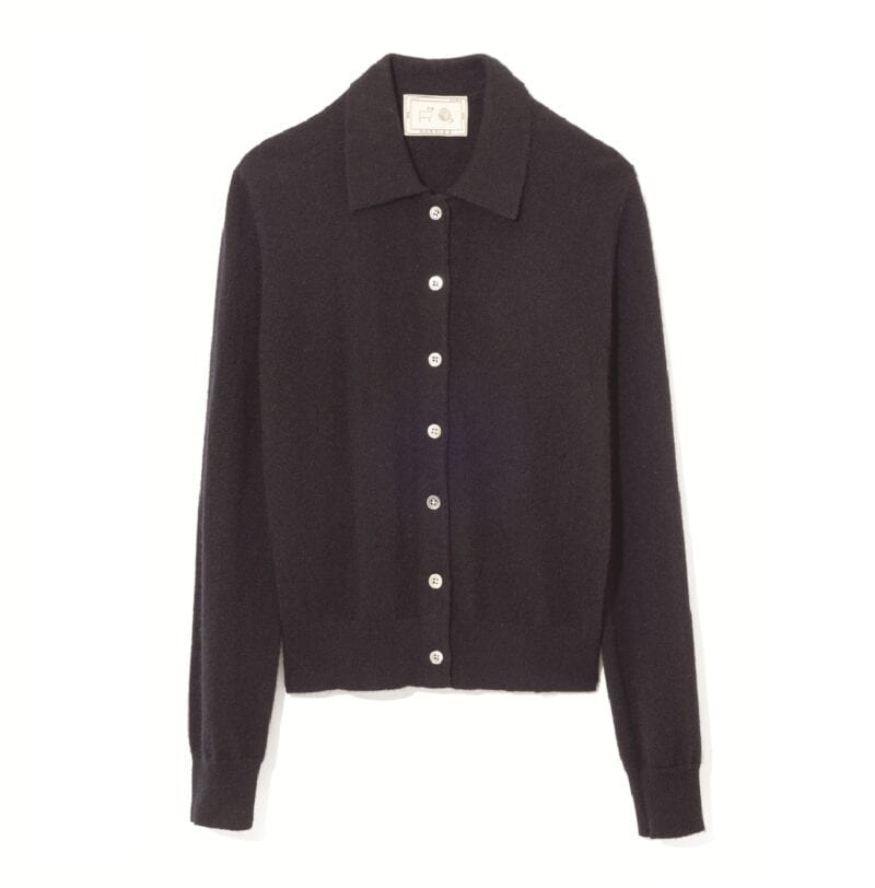 タイトめシルエットが◎