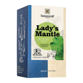 ゾネントア レディースマントルティー 1.2g×18袋 1188円（おもちゃ箱）