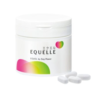 エクエル 112粒 4320円(大塚製薬)