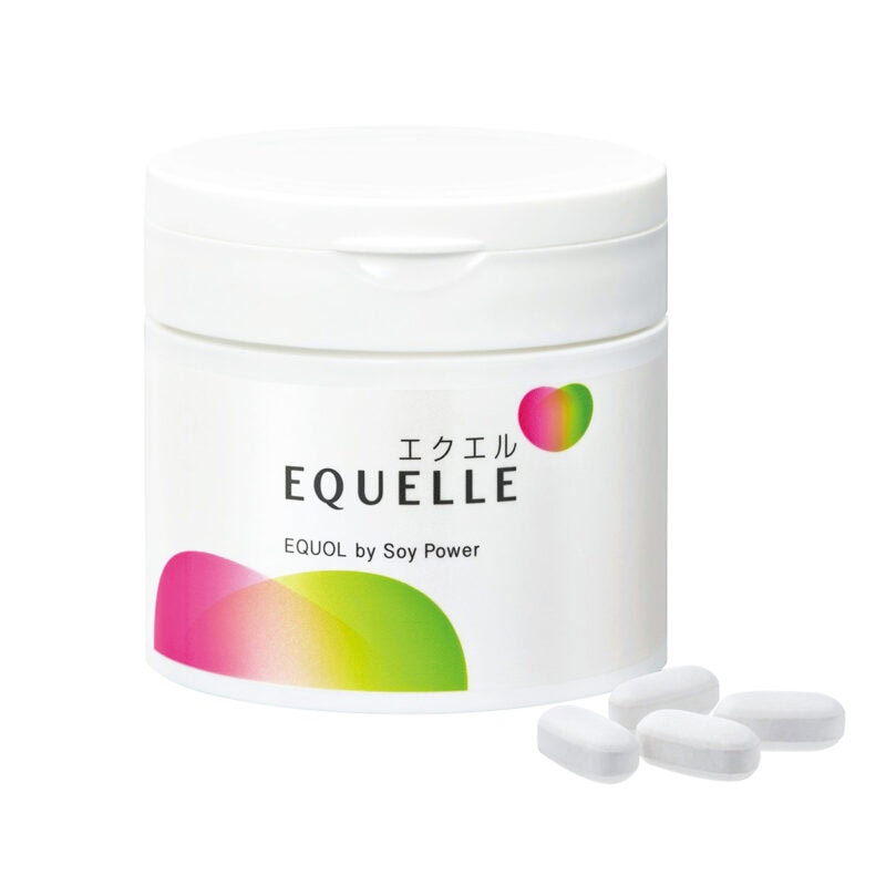 エクエル 112粒 4320円(大塚製薬)