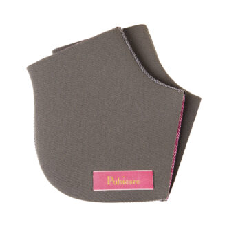 ピュビケア ツルふわかかとソックス 4950円(ピュビケアサロン白金台)