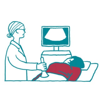 婦人科検診、更年期ドック、骨粗しょう症検診を受ける(自分の体調の傾向を“見える化”する)