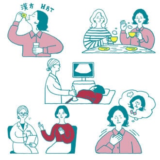 まだ大丈夫、は危険？40代更年期を救うために今やるべき準備5選