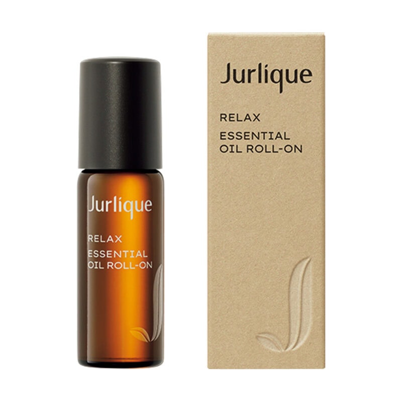 ジュリーク リラックス アロマ ロールオン 10mL 2970円(ジュリーク・ジャパン)