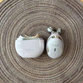 3COINS【お試しレビューまとめ】EMS機能つき美顔器が期待以上！ 使い比べたリアルな結果とは？