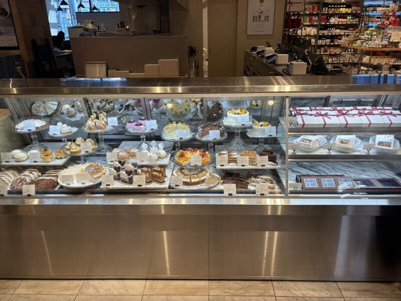 ディーンアンドデルーカ