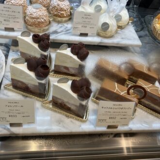 ディーンアンドデルーカ