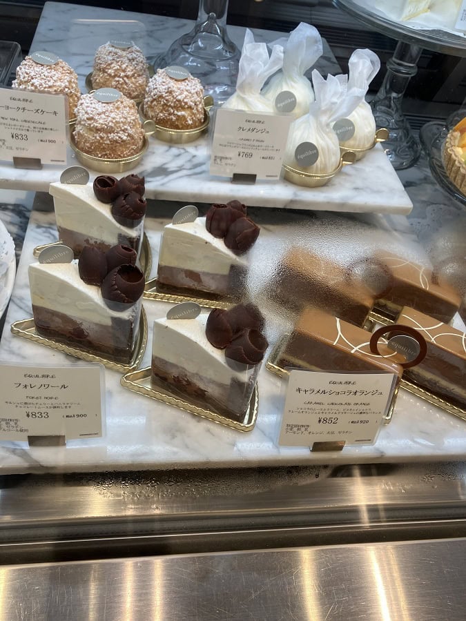 ディーンアンドデルーカ