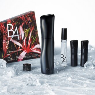 【クリスマスコフレ】ポーラB.Aの名品ローション現品入り！｜プレゼント情報も