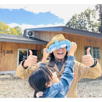 【子連れホテルレポ】子どもはクルーと冒険！ 大人はのんびり。BUBリゾートでかなう理想の家族時間  | かがやき隊杉田美紀