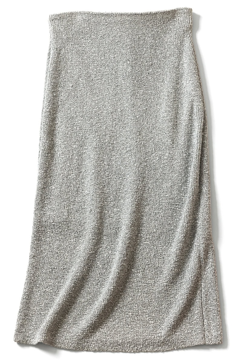 スパンコールの輝きもプラス。3万6300円（RHC／RHC ロンハーマン）