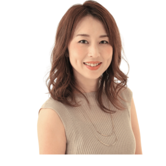 パーソナルカラーアナリスト 寺尾智子先生