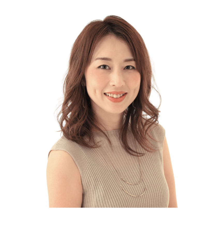 パーソナルカラーアナリスト 寺尾智子先生