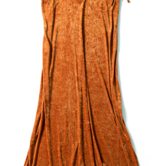 表情のあるベロアがヴィンテージ風。3万1900円(RHC/RHC ロンハーマン)