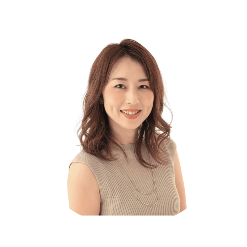 パーソナルカラーアナリスト 寺尾智子先生