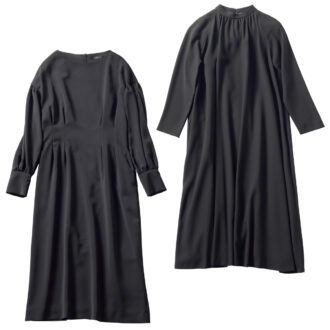 【弔事マナー】平服って本当に普段着でいいの？｜40代の常識、マナー講師・諏内えみさんに聞く