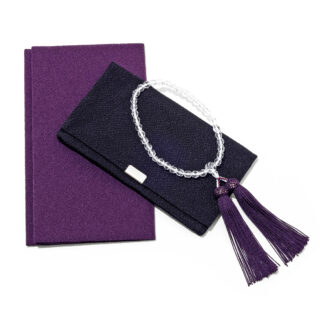 【弔事マナー保存版】葬儀に持っていくべき小物って？｜40代の常識、マナー講師・諏内えみさんに聞く