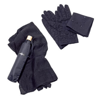 【保存版・弔事マナー】必需品はいつも使っているもので大丈夫？｜マナー講師・諏内えみさん監修