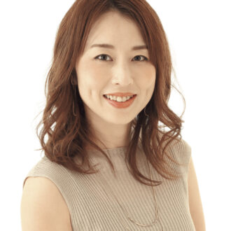 パーソナルカラーアナリスト 寺尾智子先生