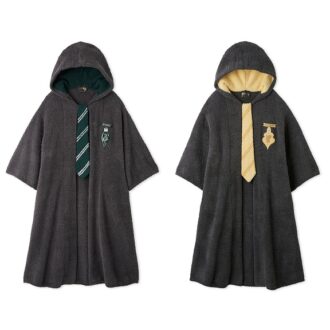 【Harry Potter】ニットガウン 13,200円