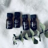 【無印良品】爆睡できると噂のアロマオイル「おやすみブレンド」最新4種レビューとおすすめの使い方