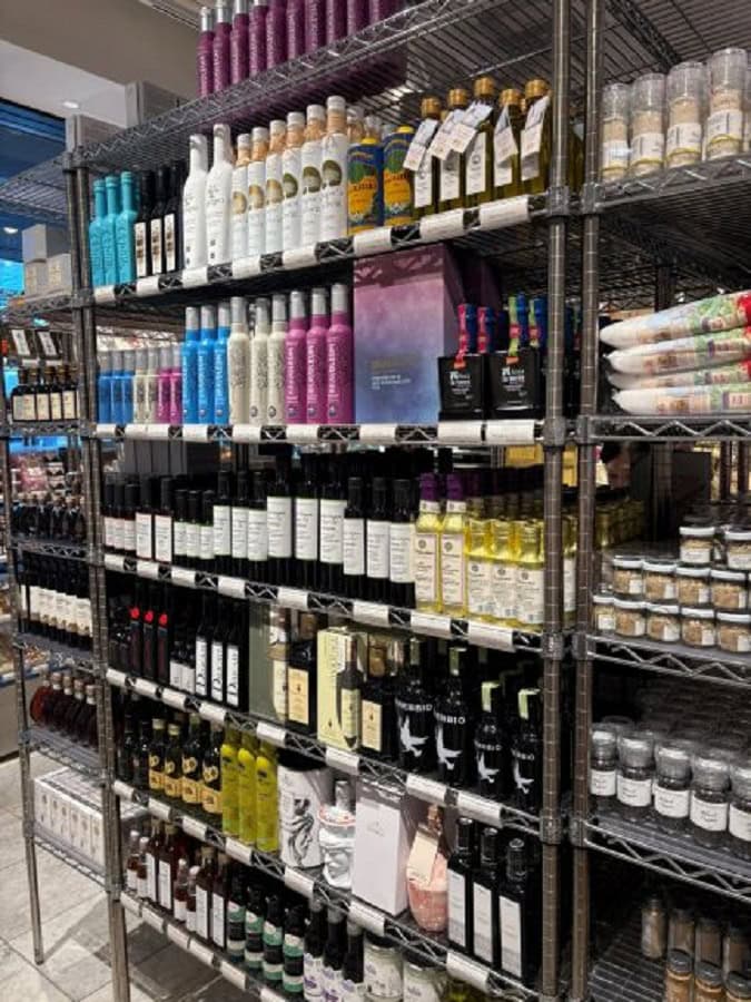 ディーンアンドデルーカ