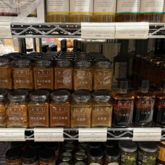 ディーンアンドデルーカ