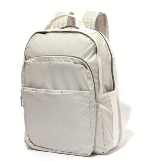 軽くてらくちん！いつでも軽やかで過ごせる大人の頼れるナイロンバッグ