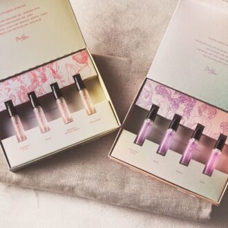 ミュシャ　フレグランス