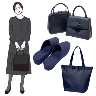 お受験から卒入学式、保護者会まで… 40代のための学校ファッションマナー【幼稚園・小学校受験】