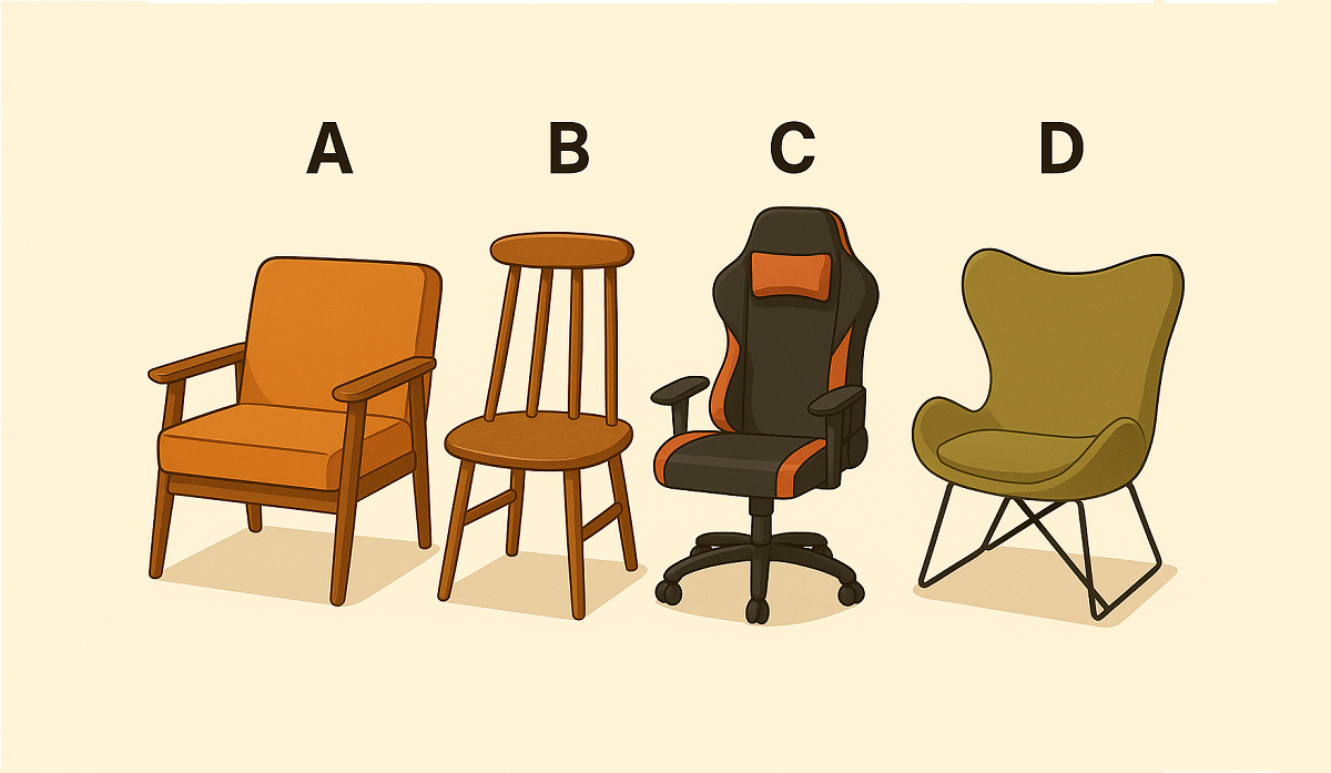 「あなたが人に頼れない理由」がわかる【心理テスト】