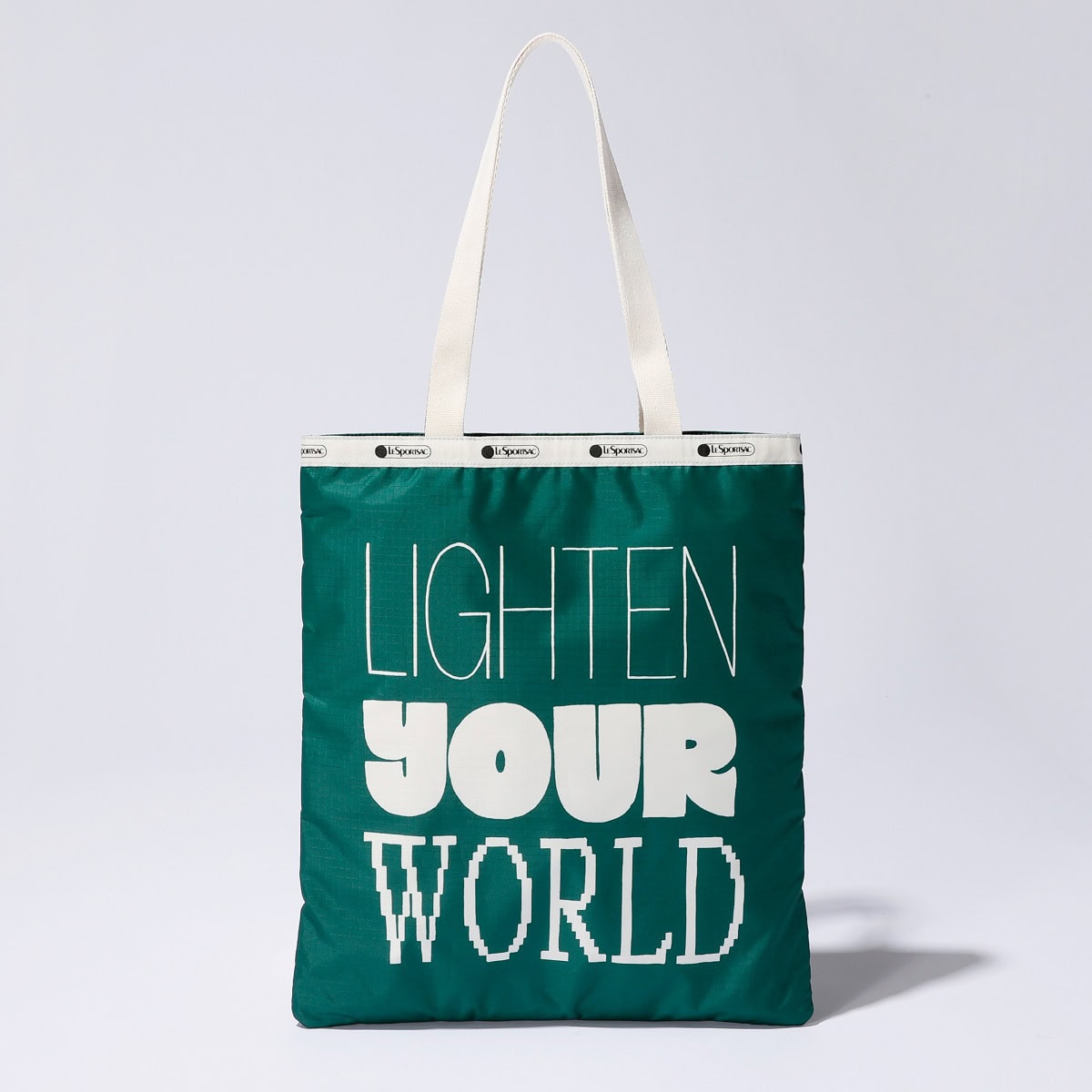 Lighten Up Tote ¥15,950