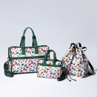 Deluxe MED Weekender　¥26,950