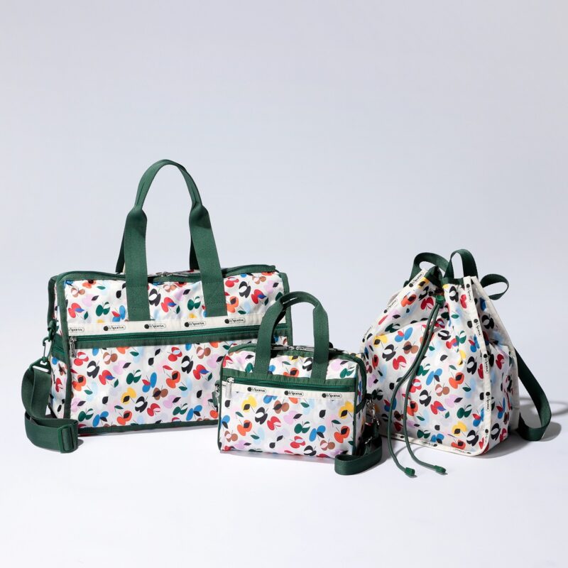 Deluxe MED Weekender　¥26,950