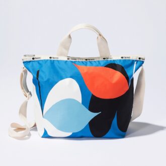 Deluxe Easy Carry Tote ¥17,600