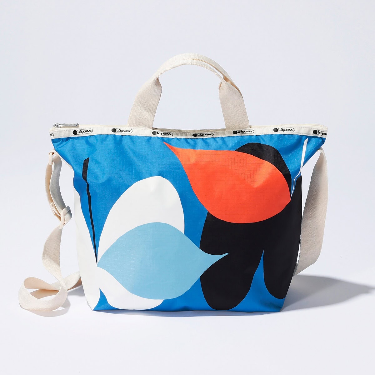 Deluxe Easy Carry Tote ¥17,600